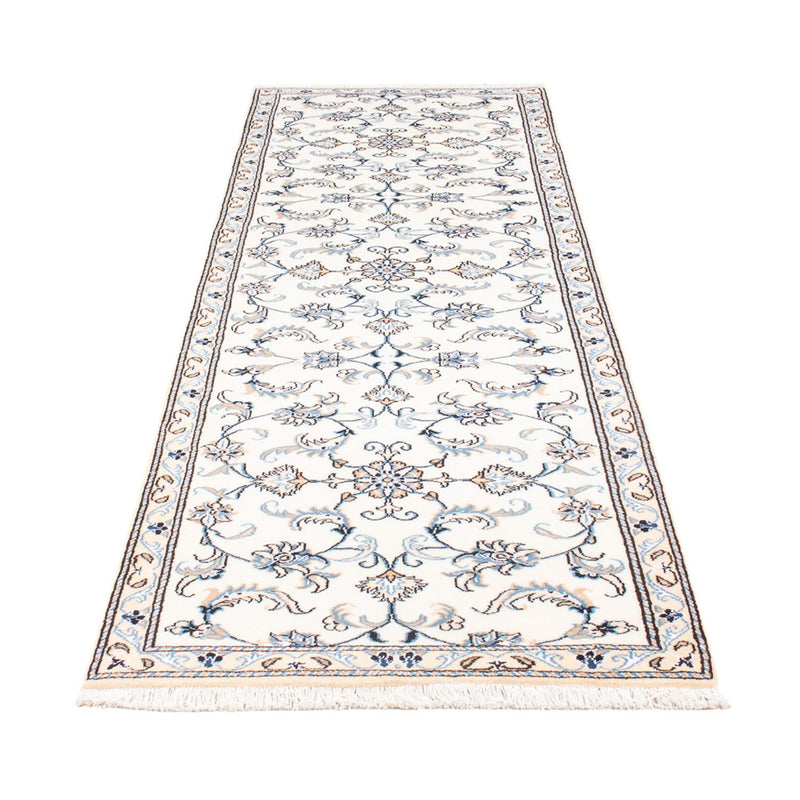 Nain Teppe 284x78cm - Persisk teppe