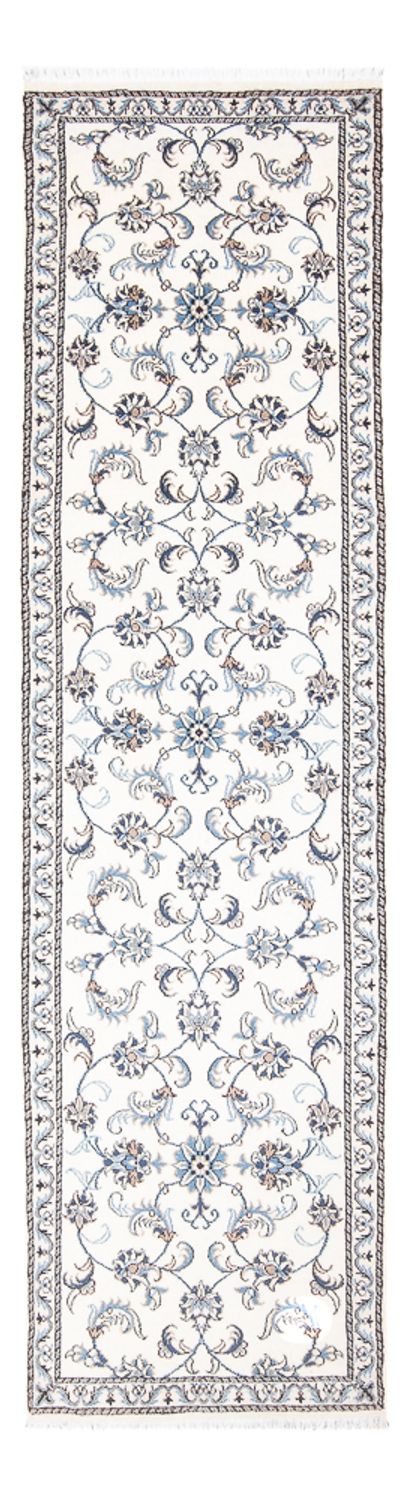 Nain Teppe 78x288cm - Persisk teppe