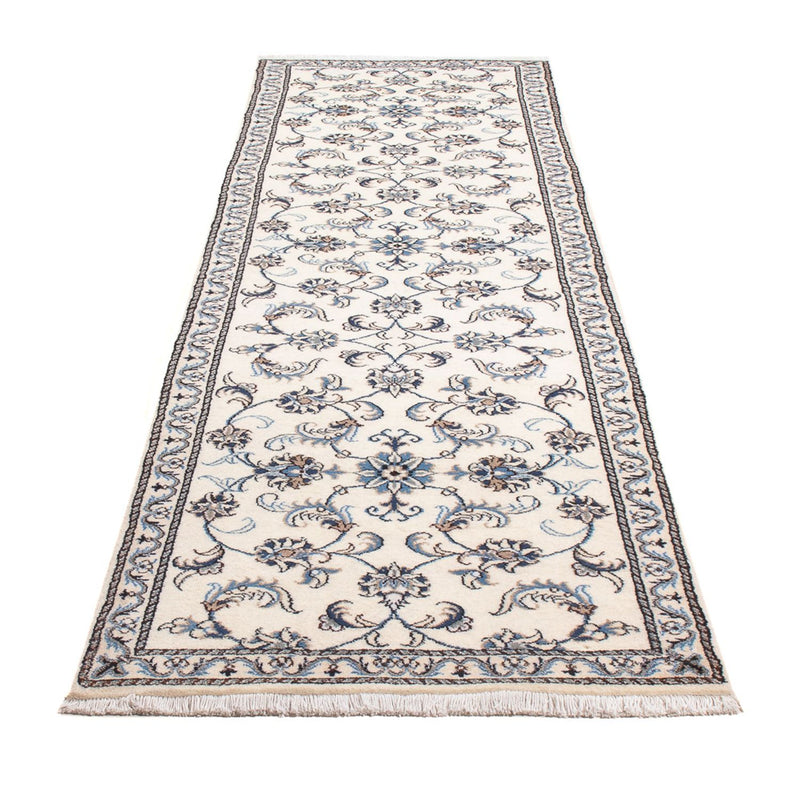 Nain Teppe 78x288cm - Persisk teppe