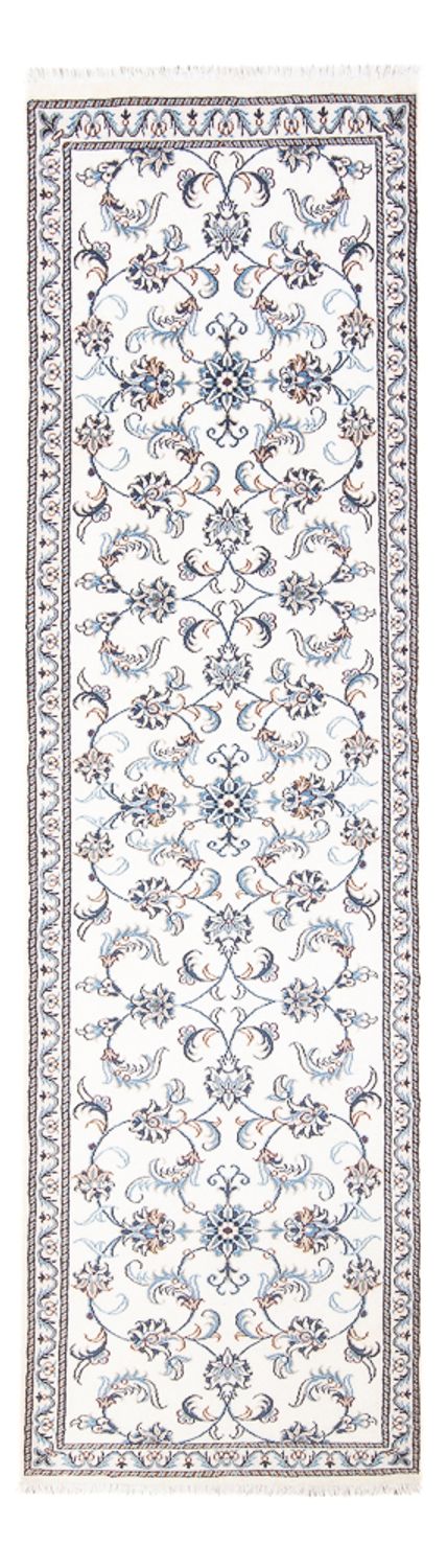 Nain Teppe 295x82cm - Persisk teppe