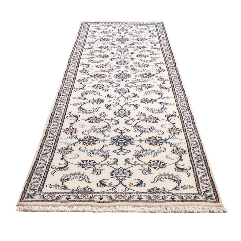 Nain Teppe 295x82cm - Persisk teppe