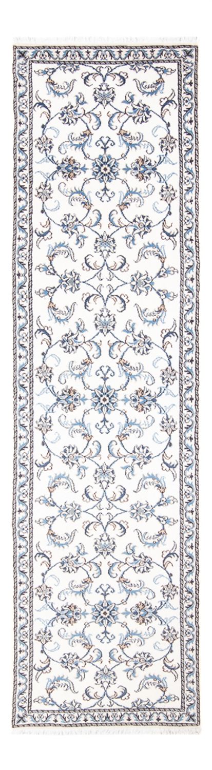 Nain Teppe 292x76cm - Persisk teppe