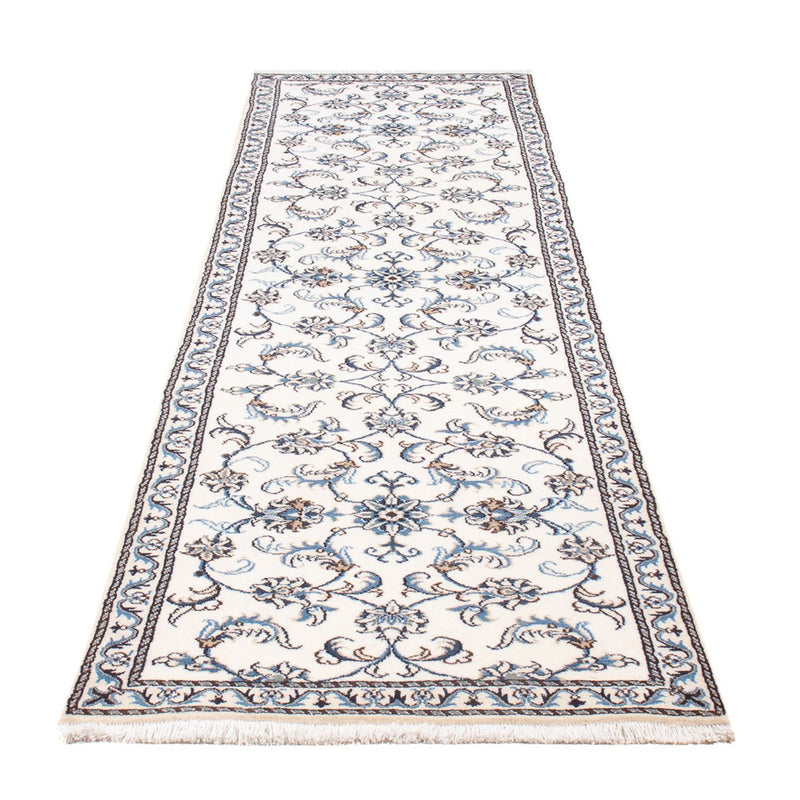Nain Teppe 292x76cm - Persisk teppe