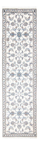 Nain Teppe 286x77cm - Persisk teppe