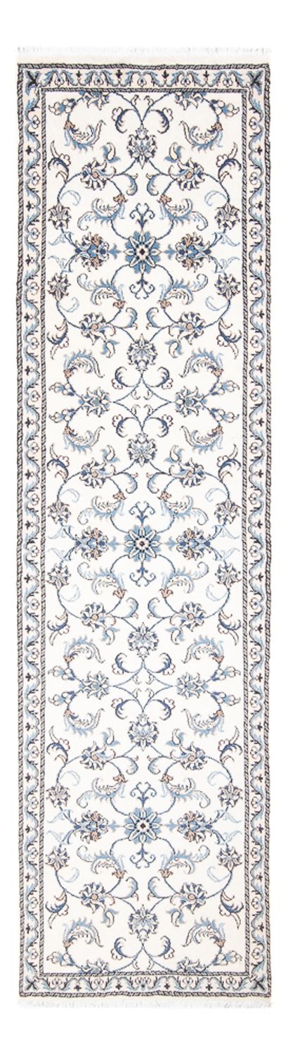 Nain Teppe 286x77cm - Persisk teppe
