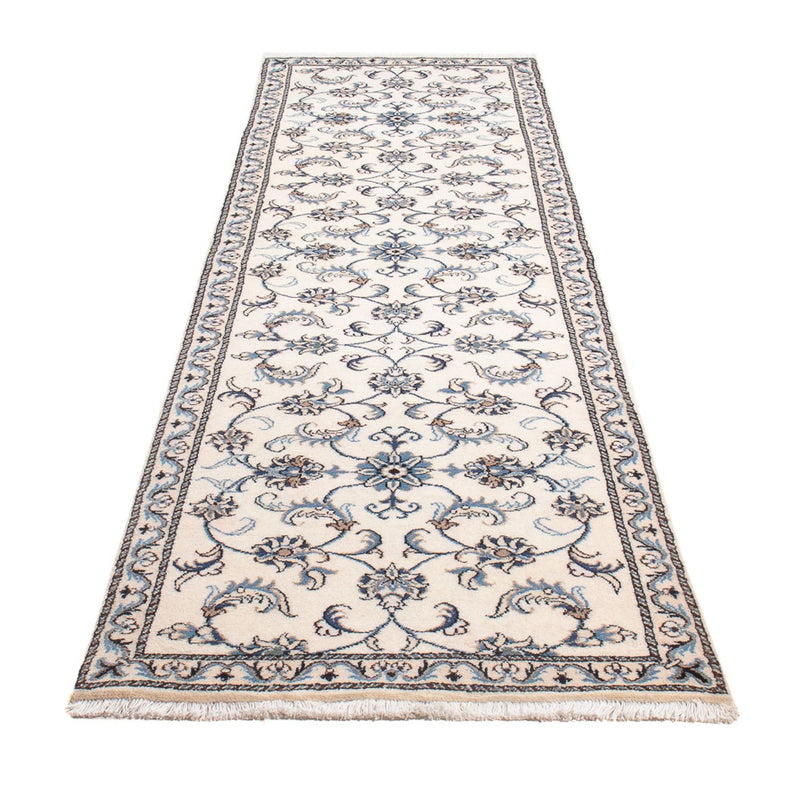 Nain Teppe 286x77cm - Persisk teppe