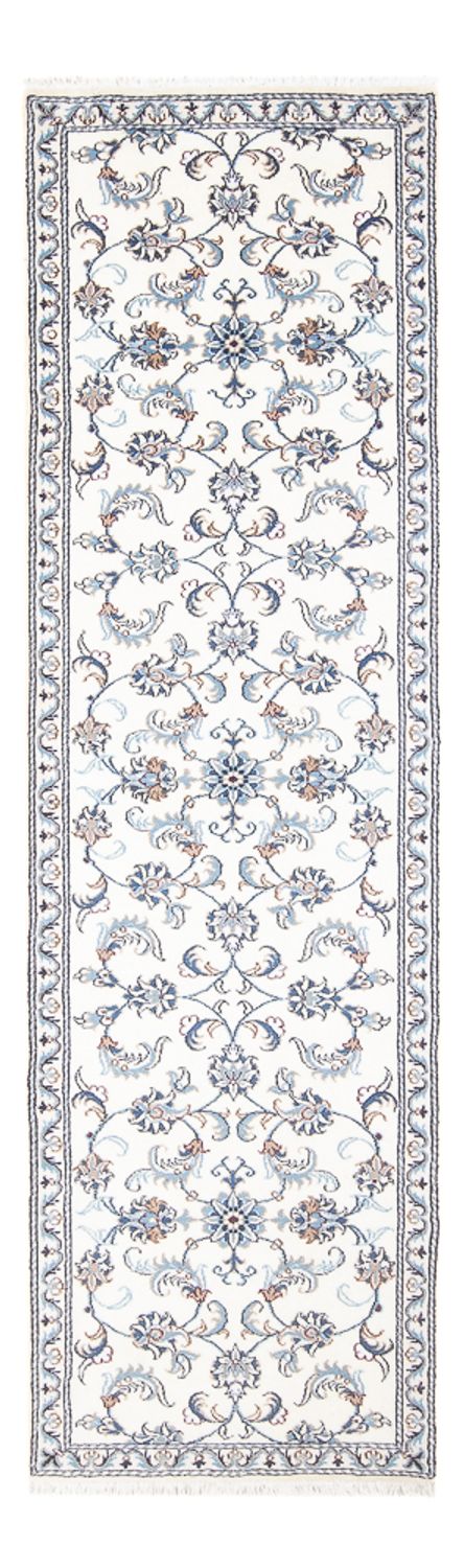 Nain Teppe 286x82cm - Persisk teppe