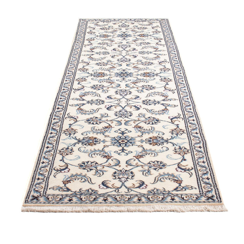 Nain Teppe 286x82cm - Persisk teppe