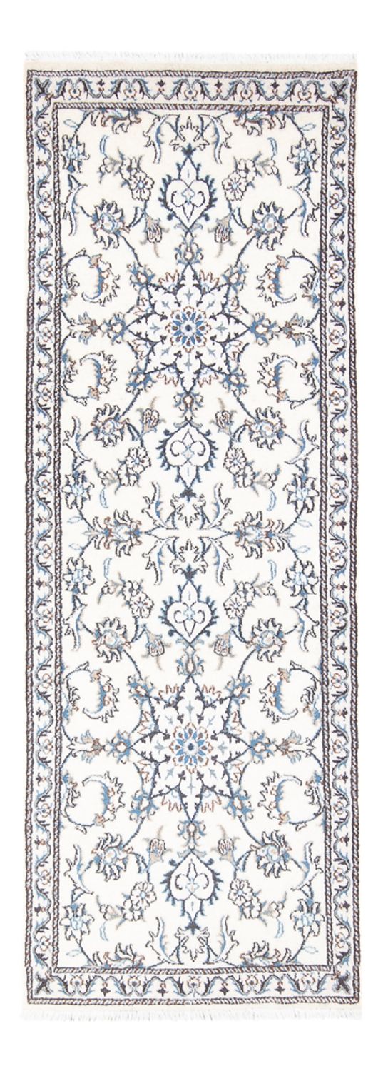 Nain Teppe 215x77cm - Persisk teppe