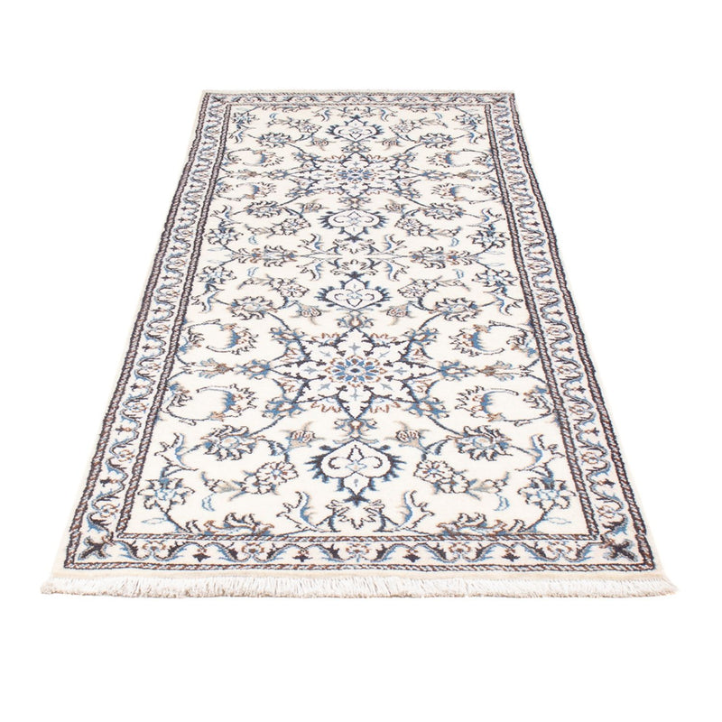 Nain Teppe 215x77cm - Persisk teppe