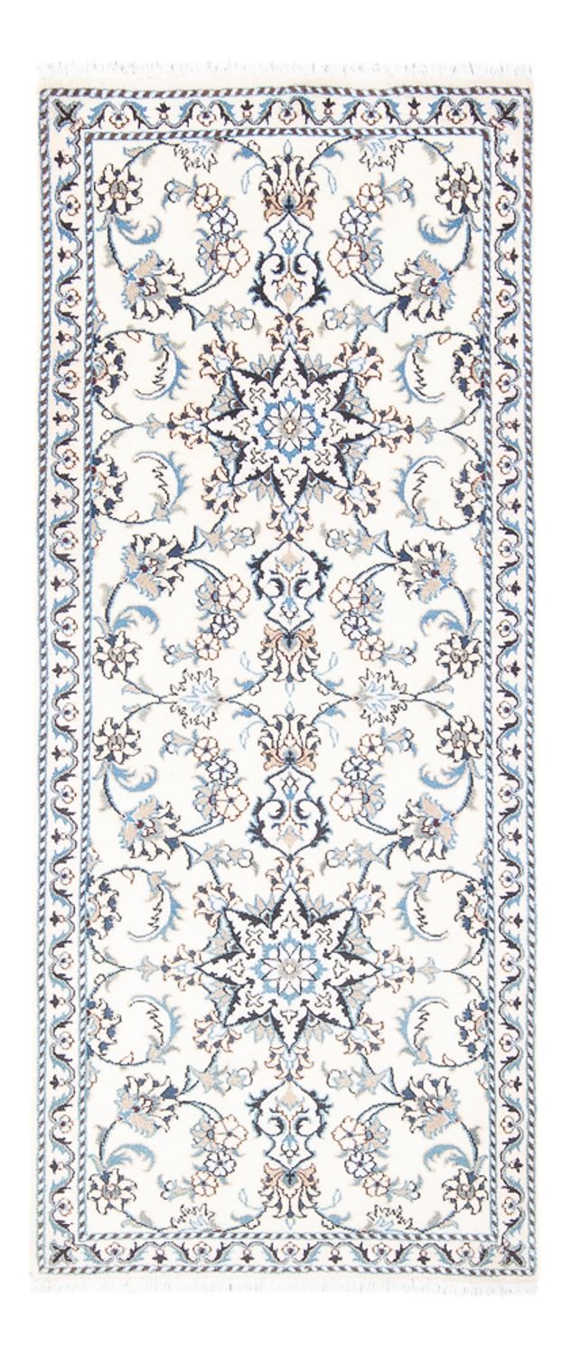 Nain Teppe 194x80cm - Persisk teppe