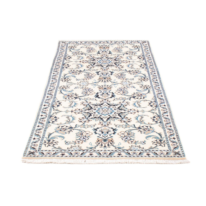Nain Teppe 194x80cm - Persisk teppe