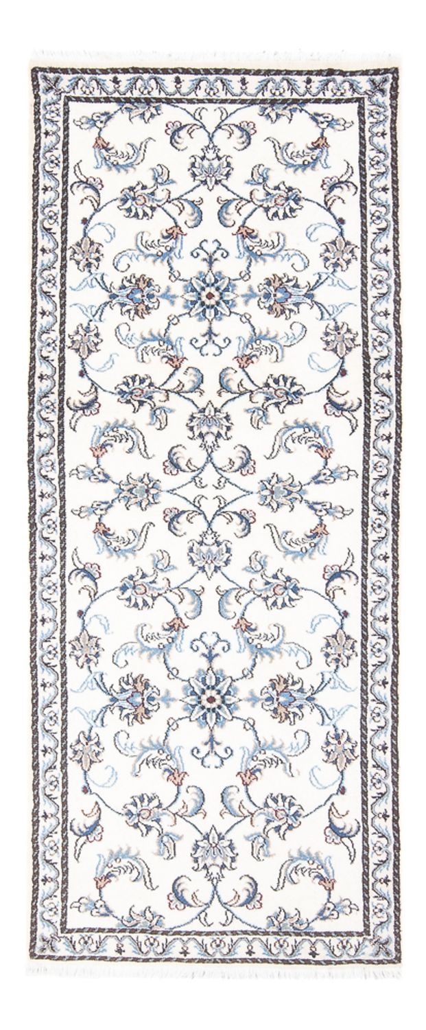 Nain Teppe 195x77cm - Persisk teppe