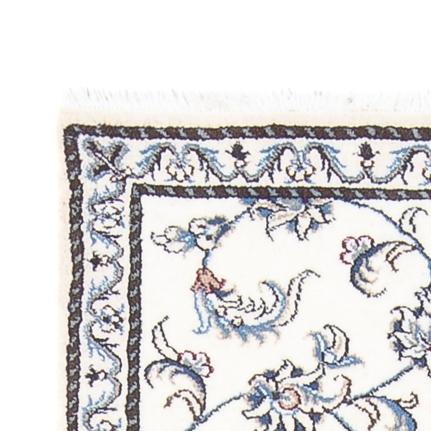 Nain Teppe 195x77cm - Persisk teppe