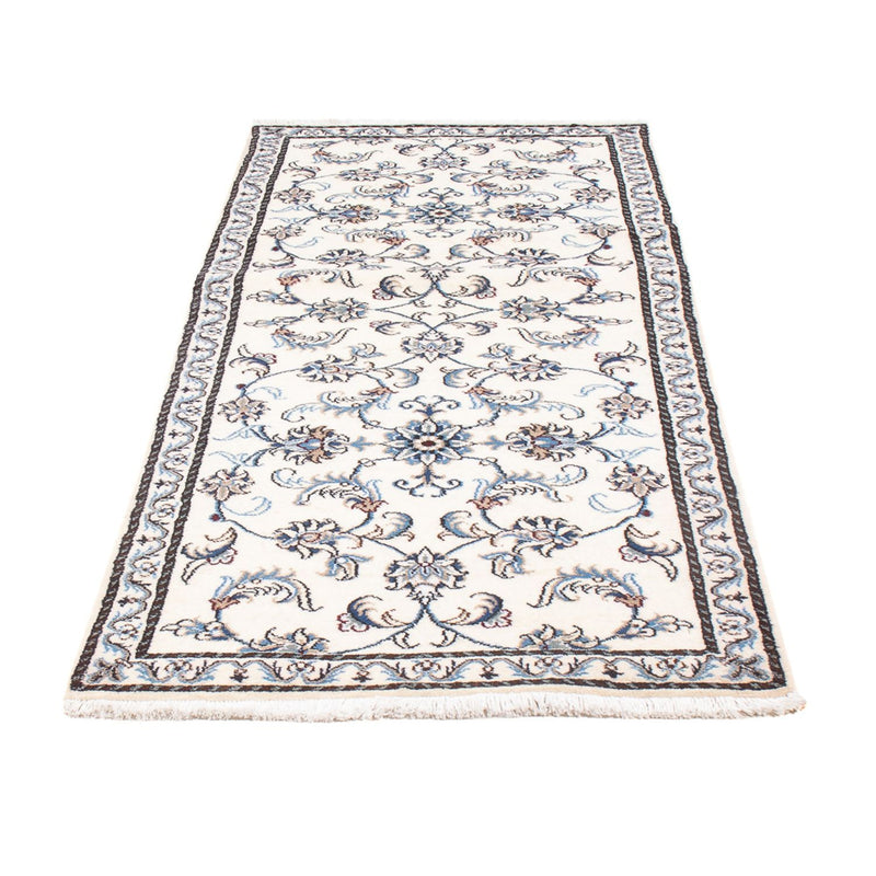 Nain Teppe 195x77cm - Persisk teppe
