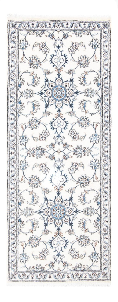 Nain Teppe 77x196cm - Persisk teppe