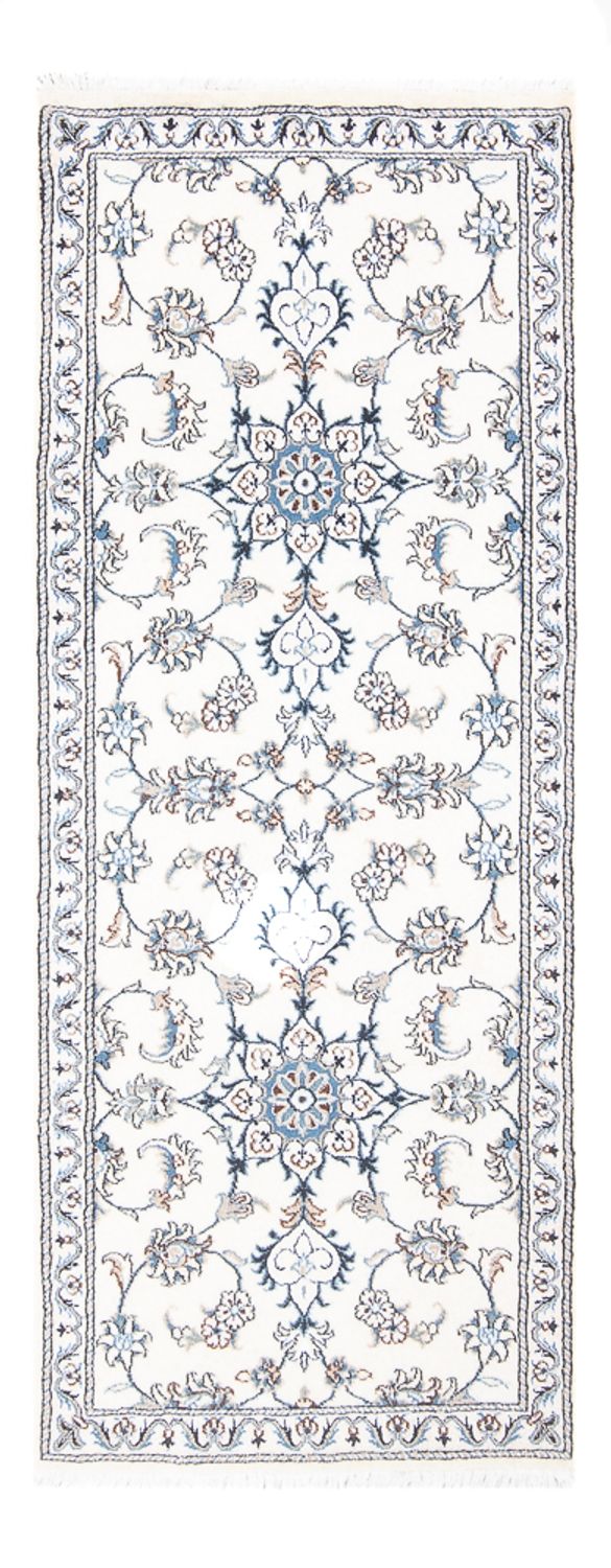 Nain Teppe 196x77cm - Persisk teppe
