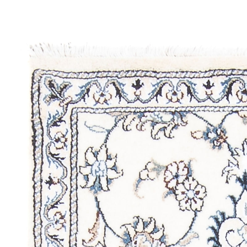 Nain Teppe 196x77cm - Persisk teppe