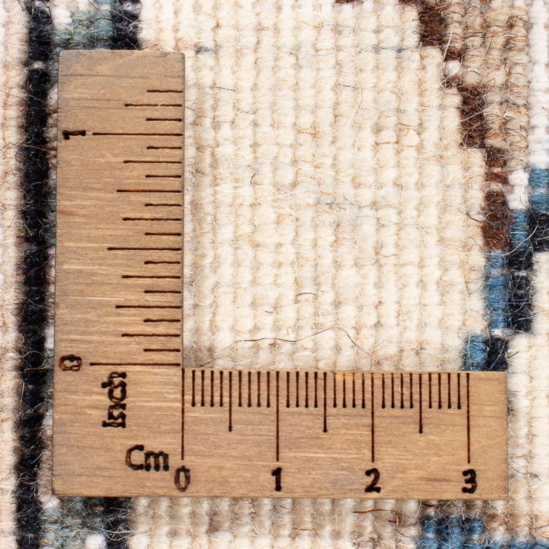 Nain Teppe 196x77cm - Persisk teppe