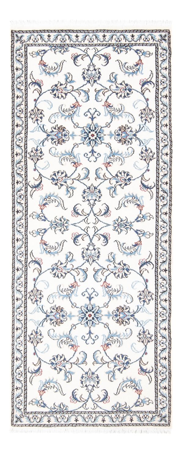 Nain Teppe 197x78cm - Persisk teppe