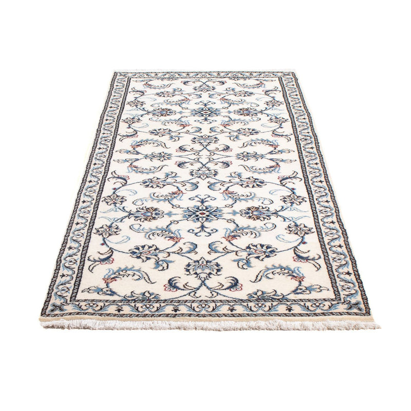 Nain Teppe 197x78cm - Persisk teppe