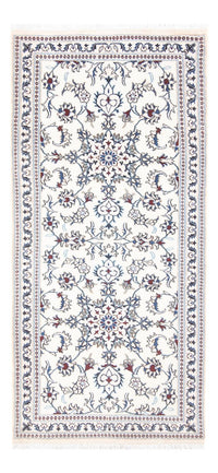 Nain Teppe 192x88cm - Persisk teppe – product image