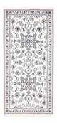 Nain Teppe 192x88cm - Persisk teppe