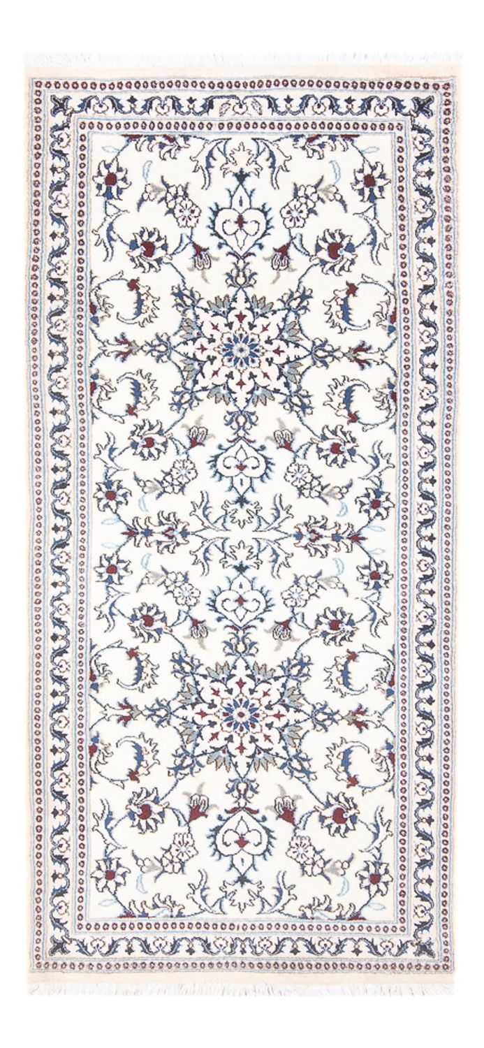 Nain Teppe 192x88cm - Persisk teppe