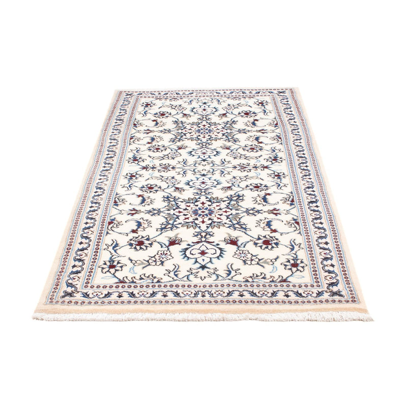 Nain Teppe 192x88cm - Persisk teppe