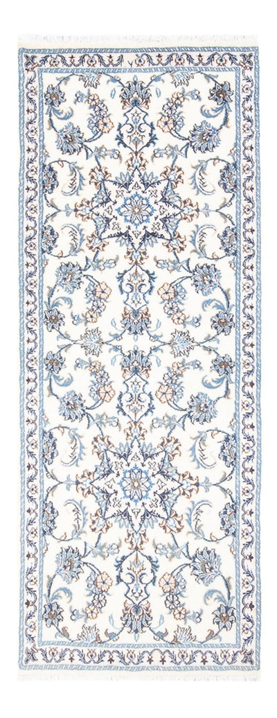 Nain Teppe 78x204cm - Persisk teppe