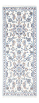 Nain Teppe 204x78cm - Persisk teppe