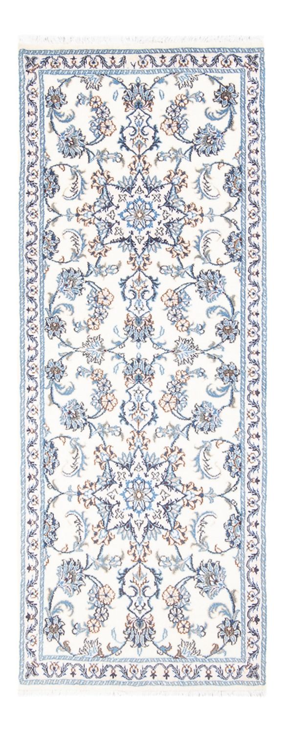 Nain Teppe 204x78cm - Persisk teppe