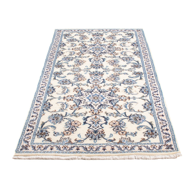 Nain Teppe 204x78cm - Persisk teppe