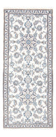 Nain Teppe 198x78cm - Persisk teppe