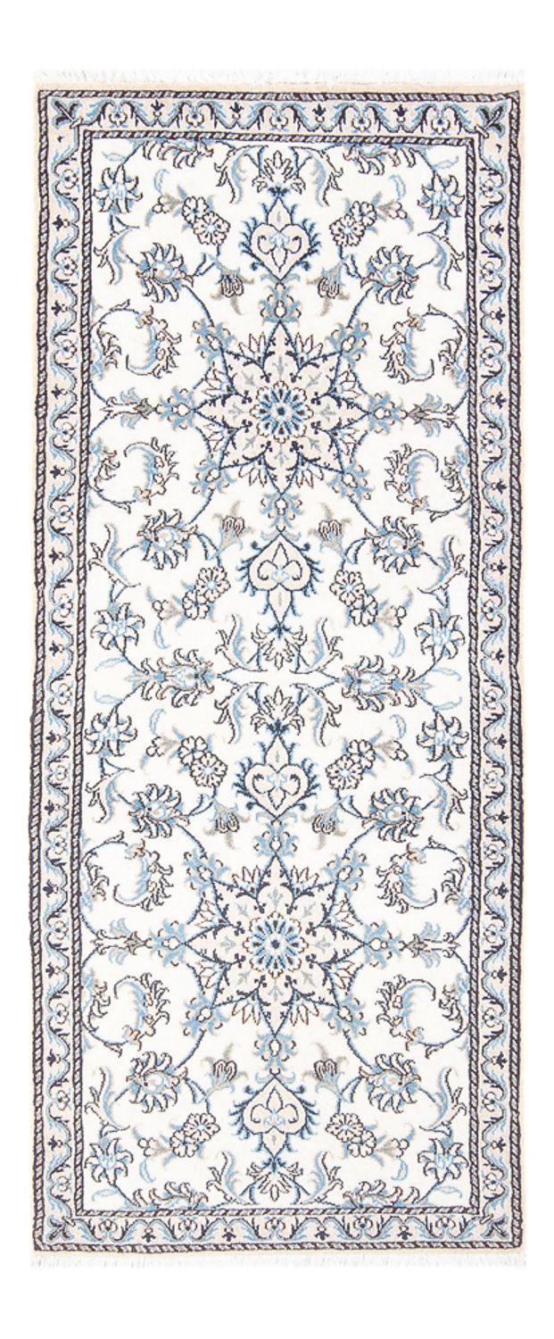 Nain Teppe 198x78cm - Persisk teppe