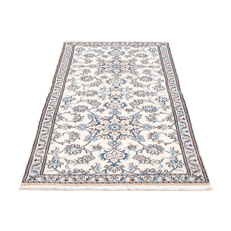 Nain Teppe 198x78cm - Persisk teppe