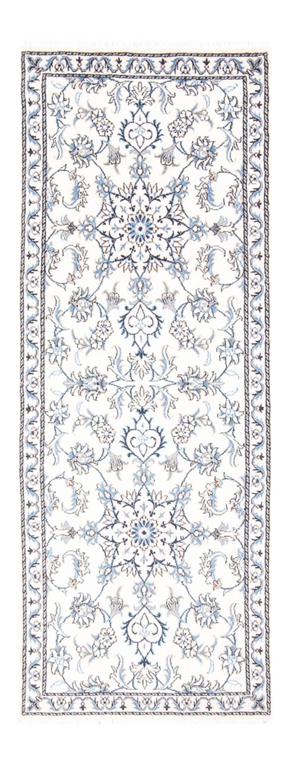 Nain Teppe 77x200cm - Persisk teppe