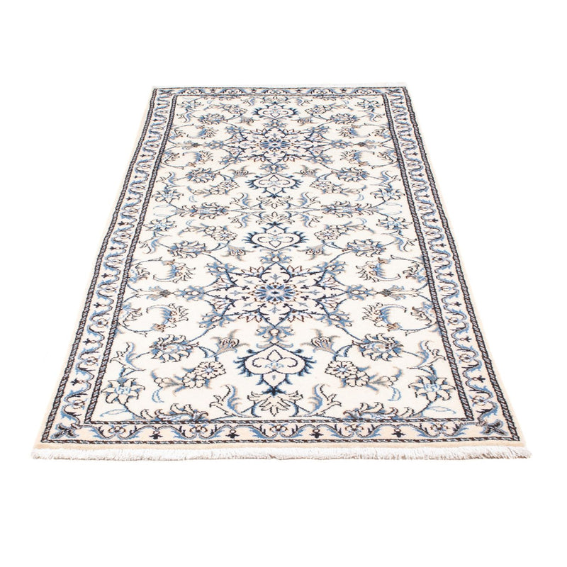 Nain Teppe 77x200cm - Persisk teppe