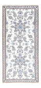 Nain Teppe 188x84cm - Persisk teppe