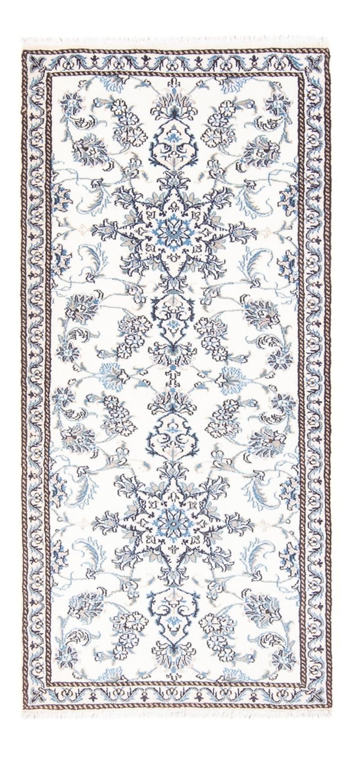 Nain Teppe 188x84cm - Persisk teppe