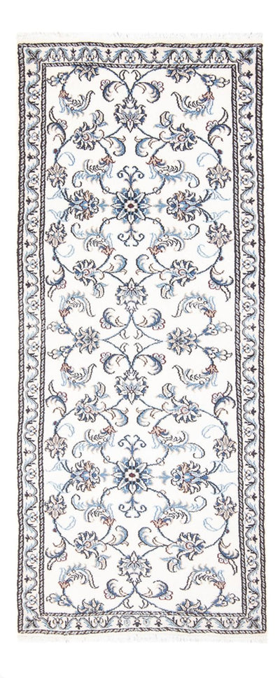 Nain Teppe 78x202cm - Persisk teppe