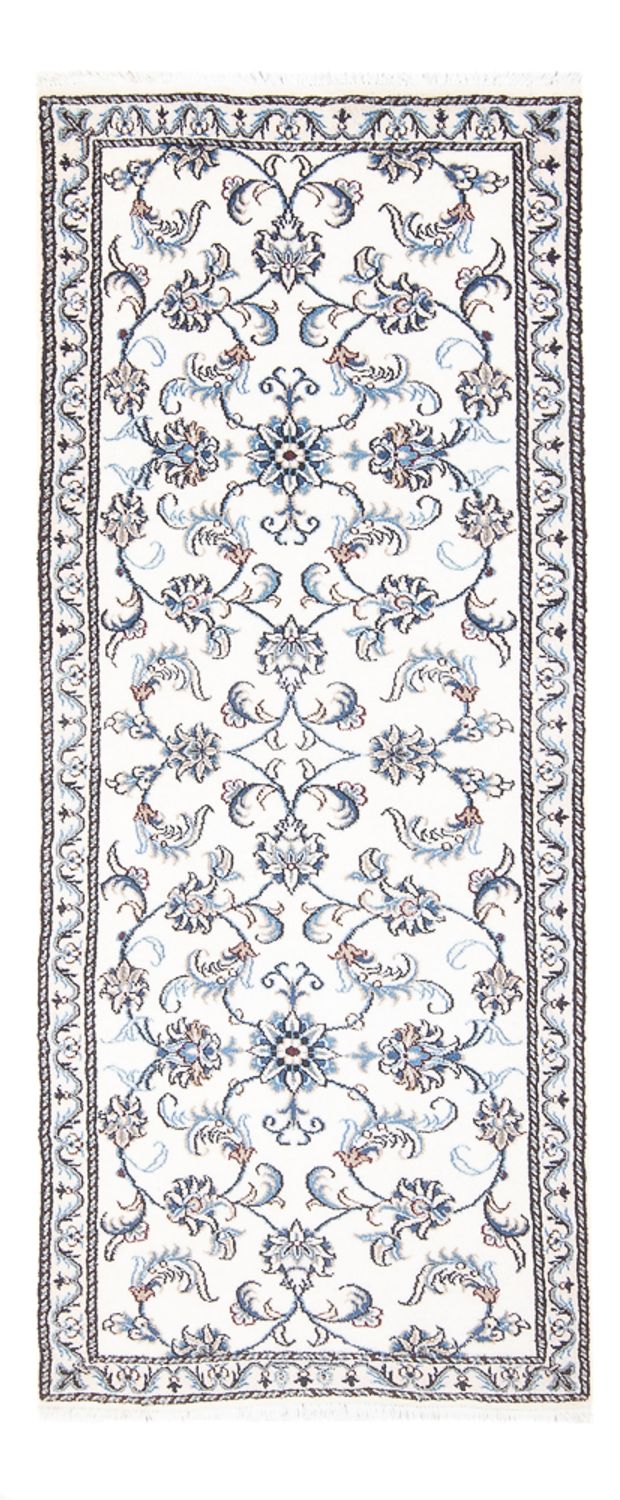 Nain Teppe 78x202cm - Persisk teppe