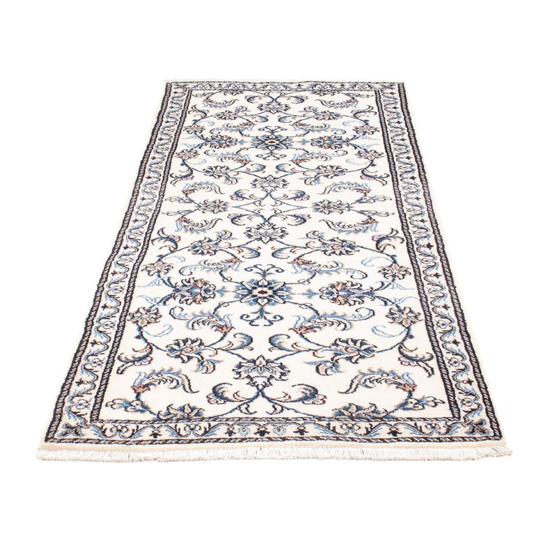Nain Teppe 78x202cm - Persisk teppe