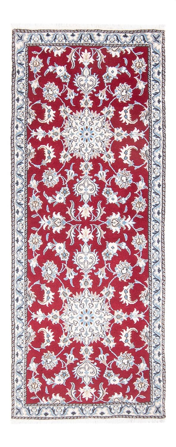 Nain Teppe 196x76cm - Persisk teppe