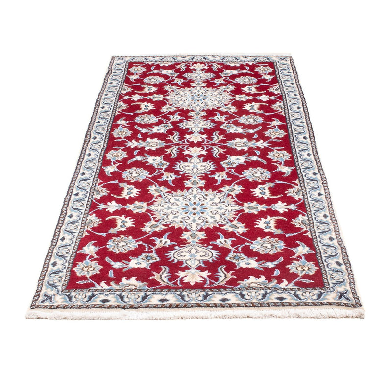 Nain Teppe 196x76cm - Persisk teppe