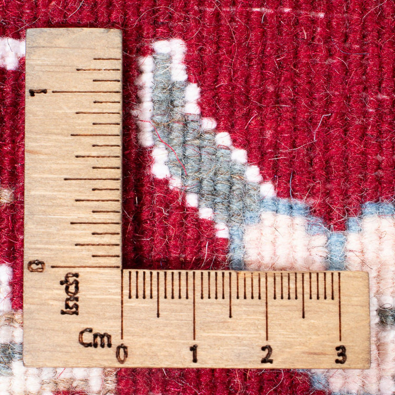 Nain Teppe 196x76cm - Persisk teppe