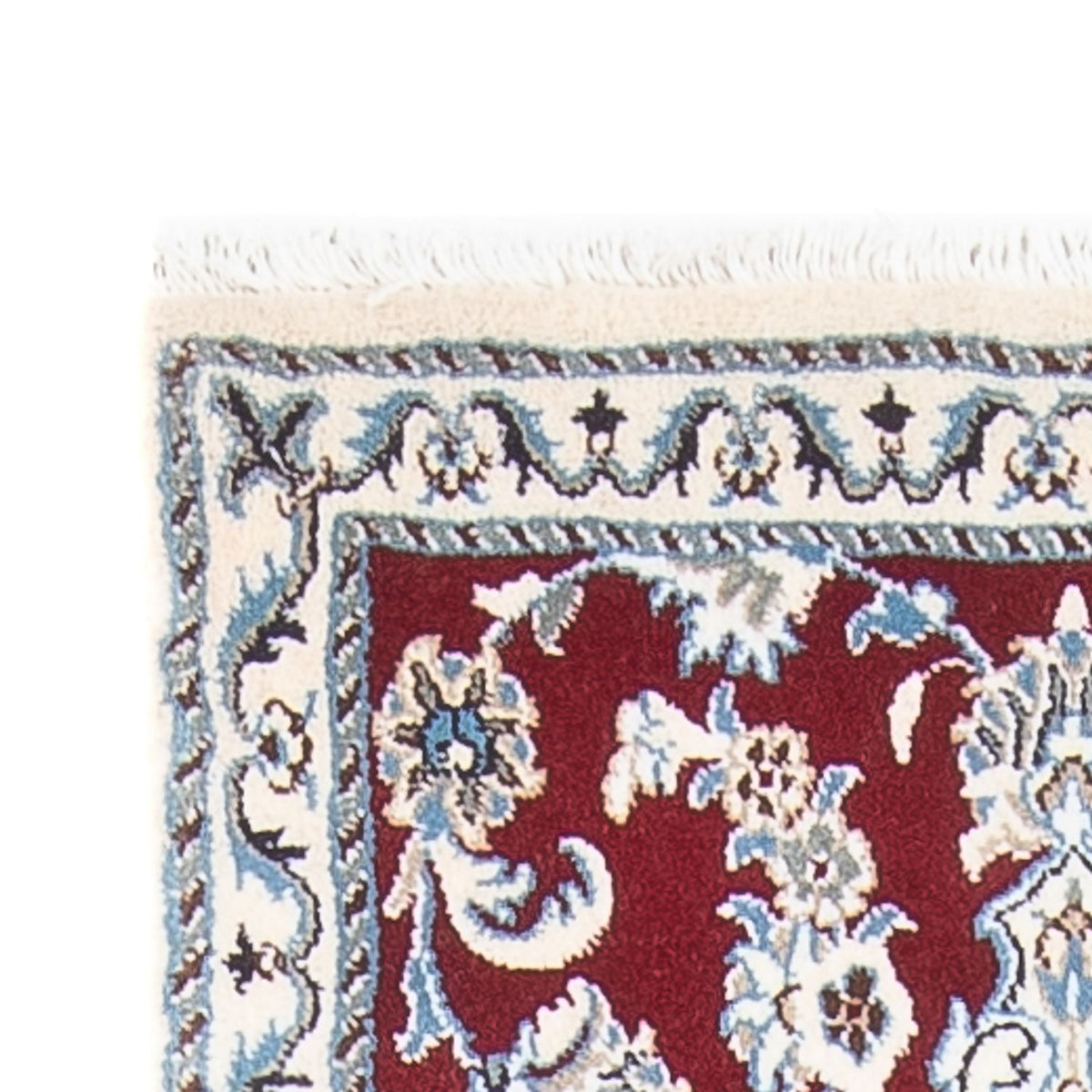 Nain Teppe 76x206cm - Persisk teppe