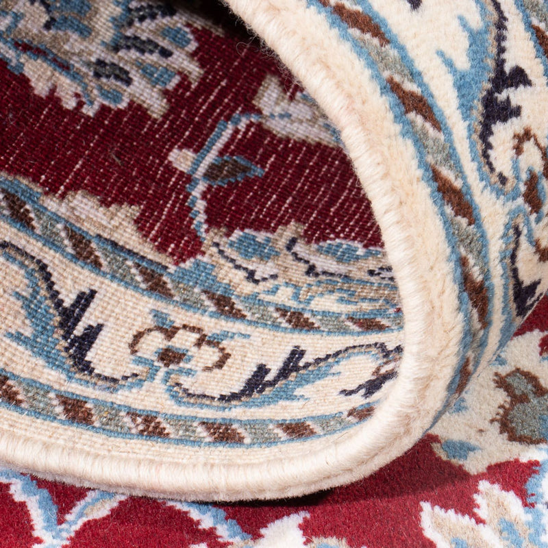 Nain Teppe 76x206cm - Persisk teppe