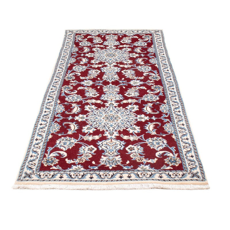 Nain Teppe 76x206cm - Persisk teppe