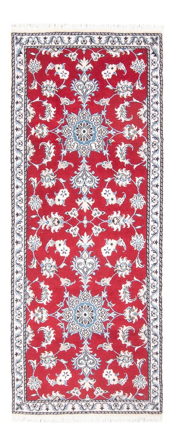 Nain Teppe 200x78cm - Persisk teppe